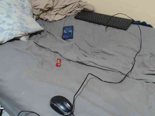 Petitebunni webcam