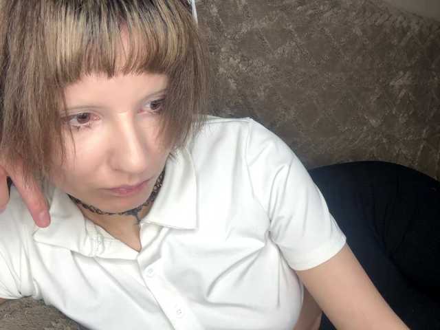 missalii's BongaCams show and profile