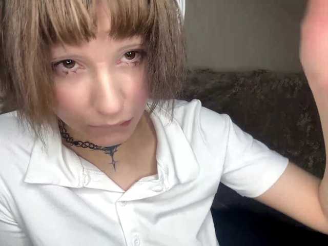 missalii's BongaCams show and profile