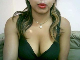 BelliBellaha Porn Show