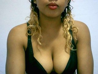 BelliBellaha Porn Show