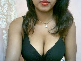 BelliBellaha Porn Show