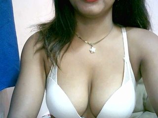 BelliBellaha Porn Show