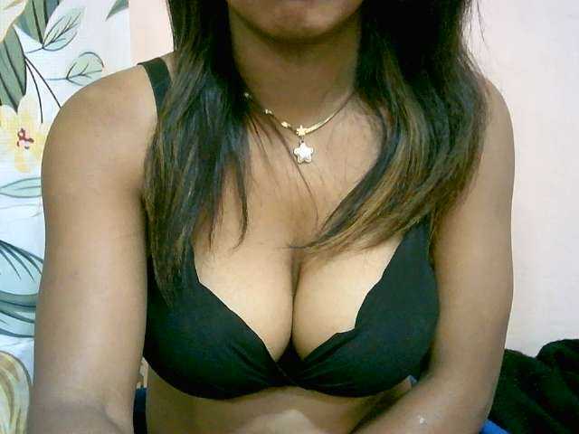 BelliBellaha live cam on BongaCams