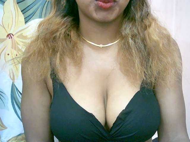 BelliBellaha live cam on BongaCams
