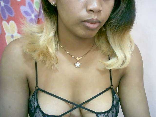 BelliBellaha live cam on BongaCams