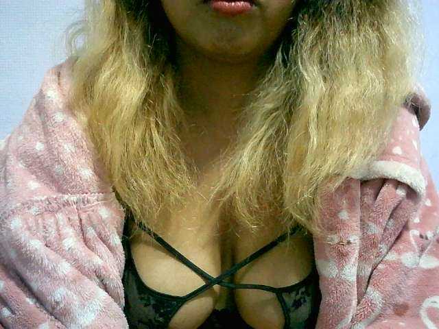 BelliBellaha live cam preview