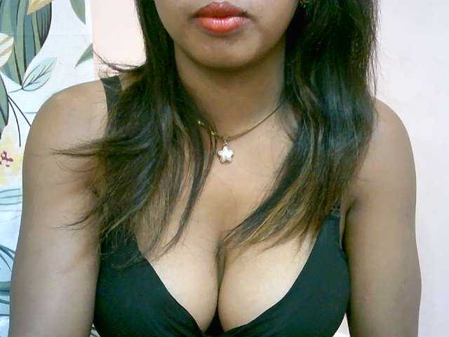 BelliBellaha live cam on BongaCams