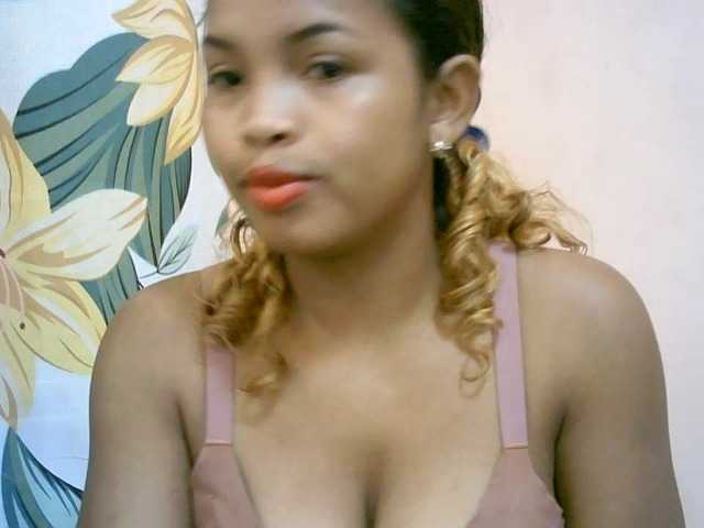 BelliBellaha live cam on BongaCams