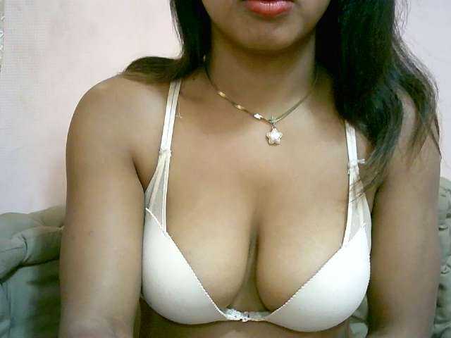 BelliBellaha webcam