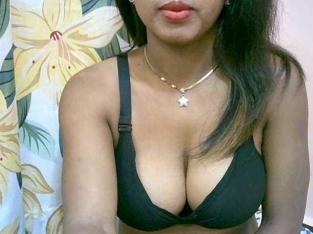 BelliBellaha live cam on BongaCams