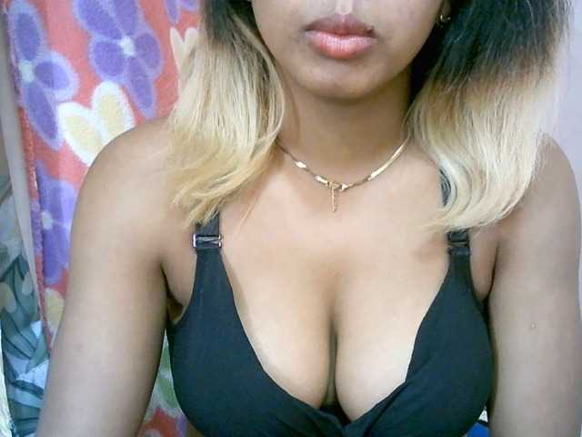 BelliBellaha live cam on BongaCams