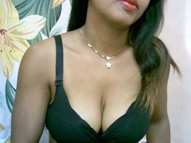 BelliBellaha live cam on BongaCams