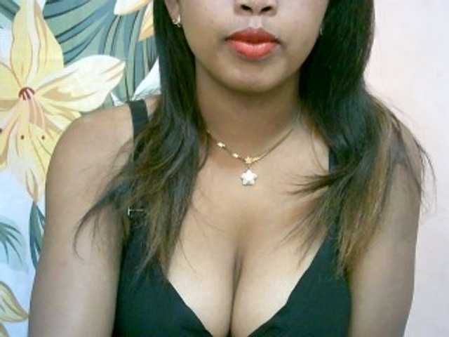 BelliBellaha live cam on BongaCams