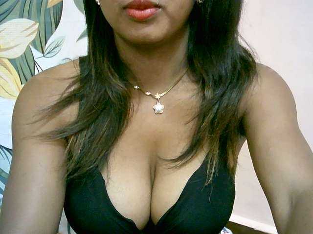 BelliBellaha live cam on BongaCams