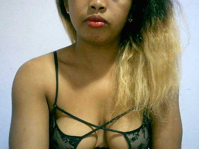 BelliBellaha live cam on BongaCams