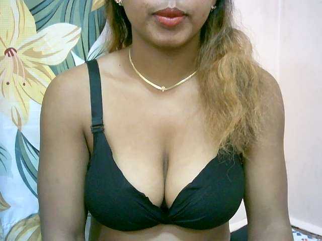 BelliBellaha live cam on BongaCams