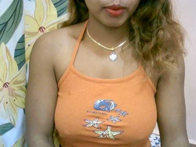 BelliBellaha live cam on BongaCams