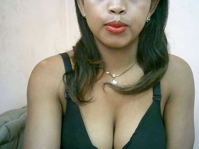 BelliBellaha live cam on BongaCams