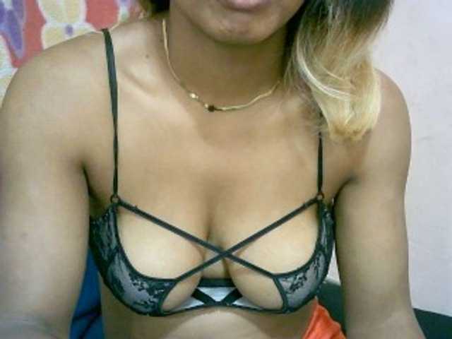 BelliBellaha live cam on BongaCams