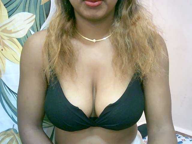 BelliBellaha live cam on BongaCams