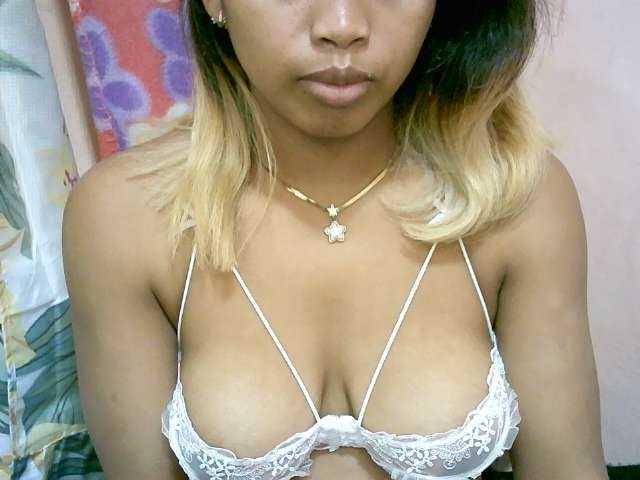 BelliBellaha live cam on BongaCams