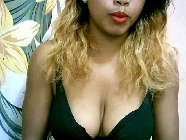 BelliBellaha live cam on BongaCams