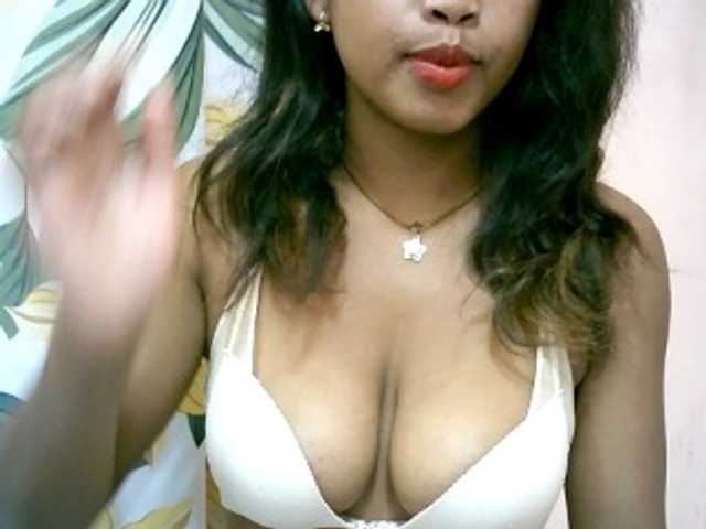 BelliBellaha live cam on BongaCams