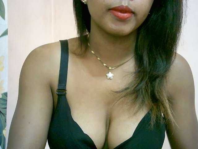 BelliBellaha live cam on BongaCams