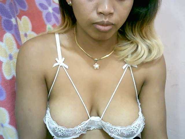 BelliBellaha live cam on BongaCams