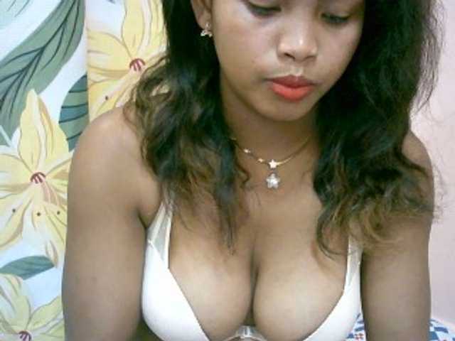 BelliBellaha live cam on BongaCams
