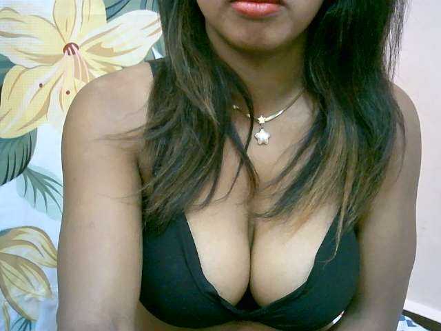 BelliBellaha live cam on BongaCams