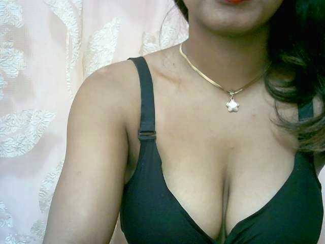 BelliBellaha webcam