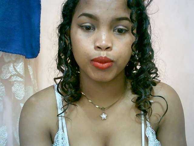 BelliBellaha live cam on BongaCams