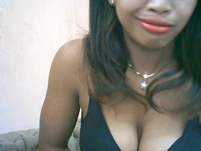 BelliBellaha live cam on BongaCams