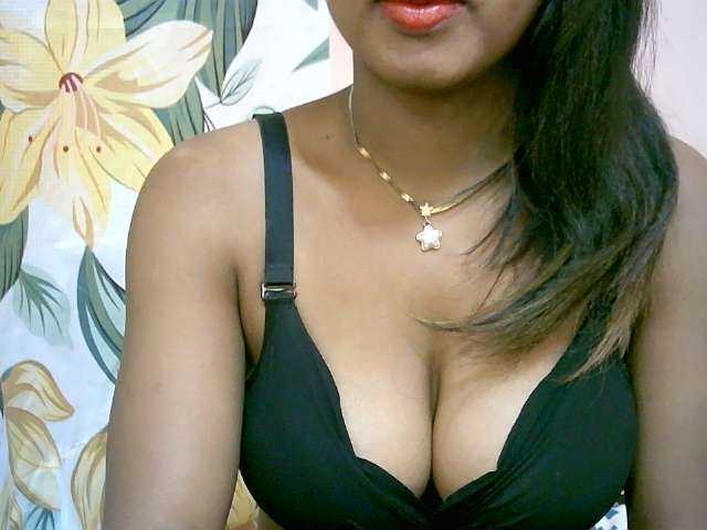 BelliBellaha live cam on BongaCams