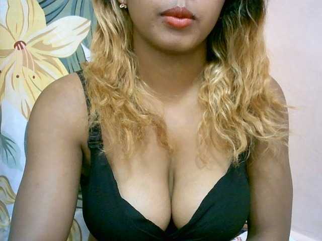 BelliBellaha live cam on BongaCams