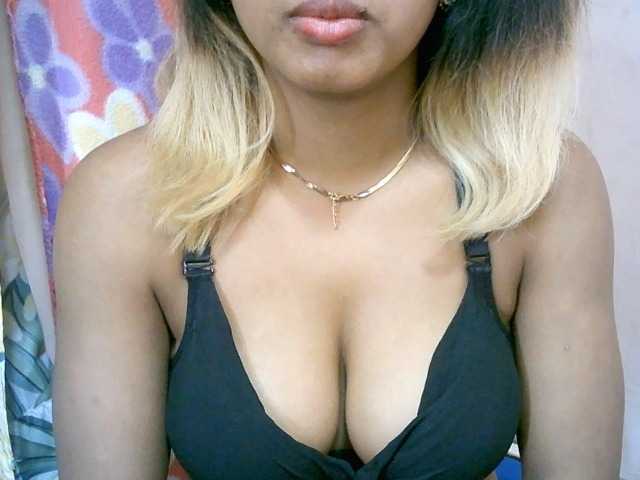 BelliBellaha live cam on BongaCams