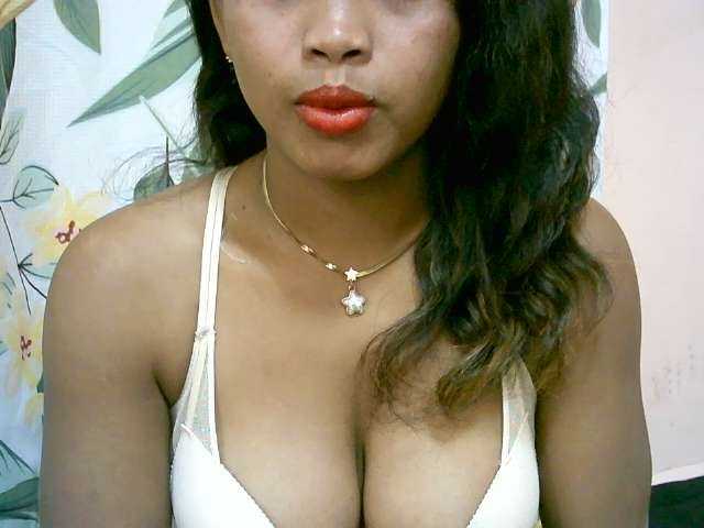 BelliBellaha live cam on BongaCams