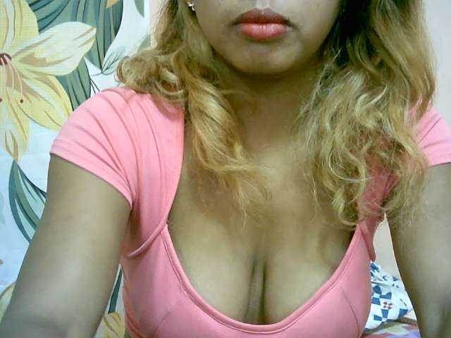 BelliBellaha live cam on BongaCams