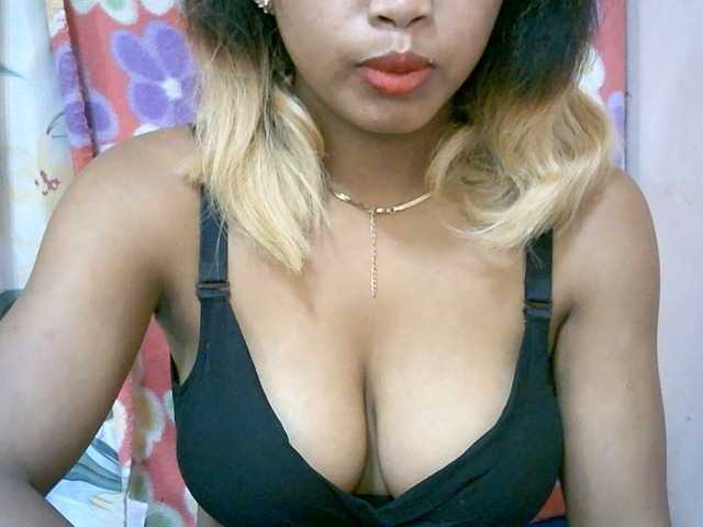 BelliBellaha live cam on BongaCams