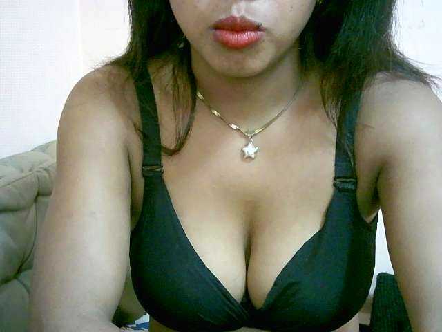 BelliBellaha Live Cam on BongaCams