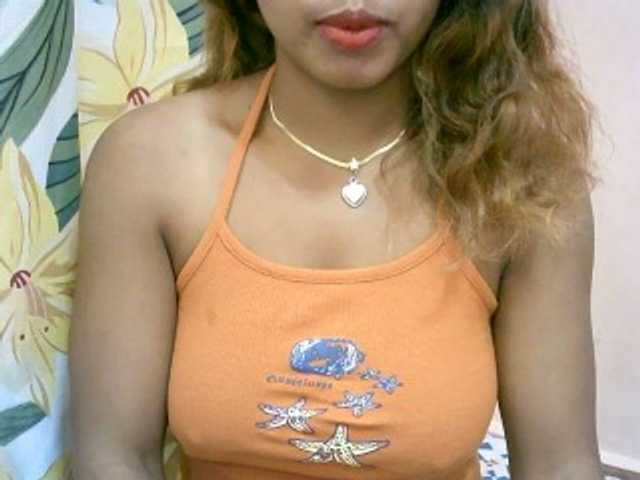 BelliBellaha live cam on BongaCams
