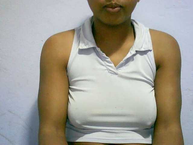 BelliBellaha live cam on BongaCams