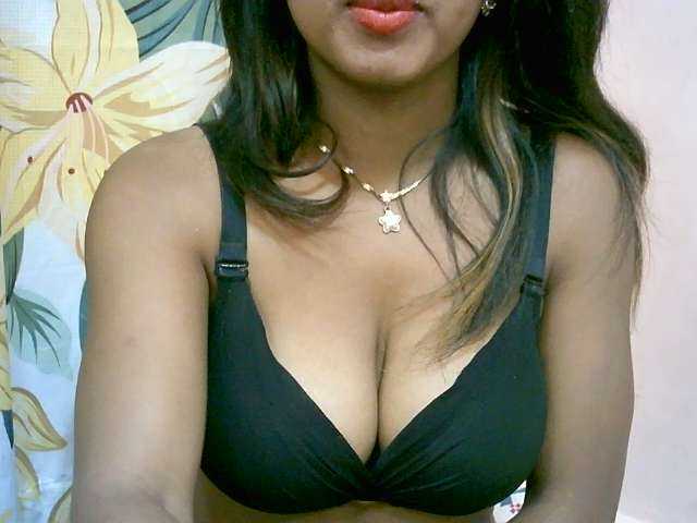 BelliBellaha live cam on BongaCams