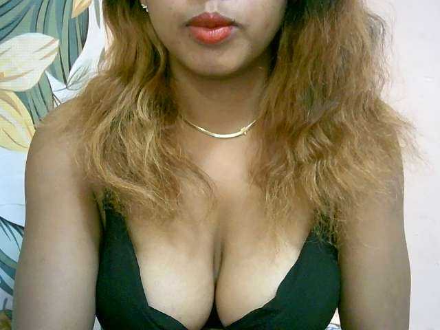 BelliBellaha live webcam show
