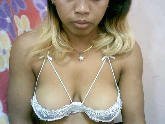 BelliBellaha live cam on BongaCams