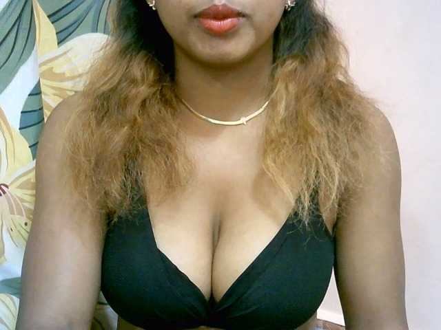 BelliBellaha live webcam show