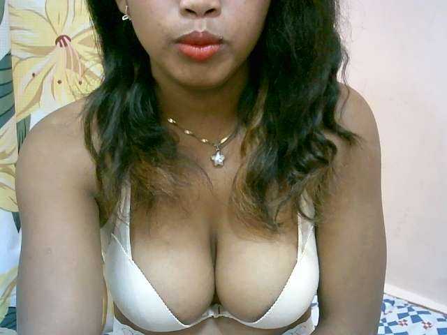 BelliBellaha live cam on BongaCams