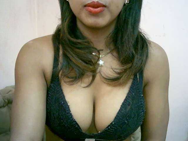 BelliBellaha live cam on BongaCams